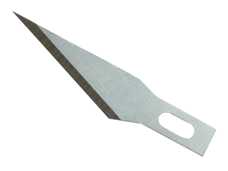 XCEXNB103 - XNB-103 Fine Pointed Blades (Pack 5)