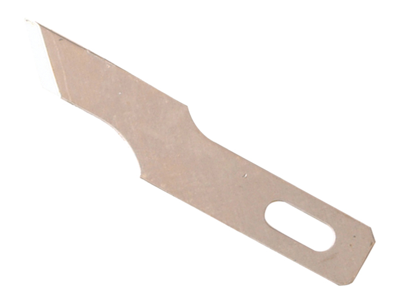 XCEXNB105 - XNB-105 Stencil Blades (Pack 5)