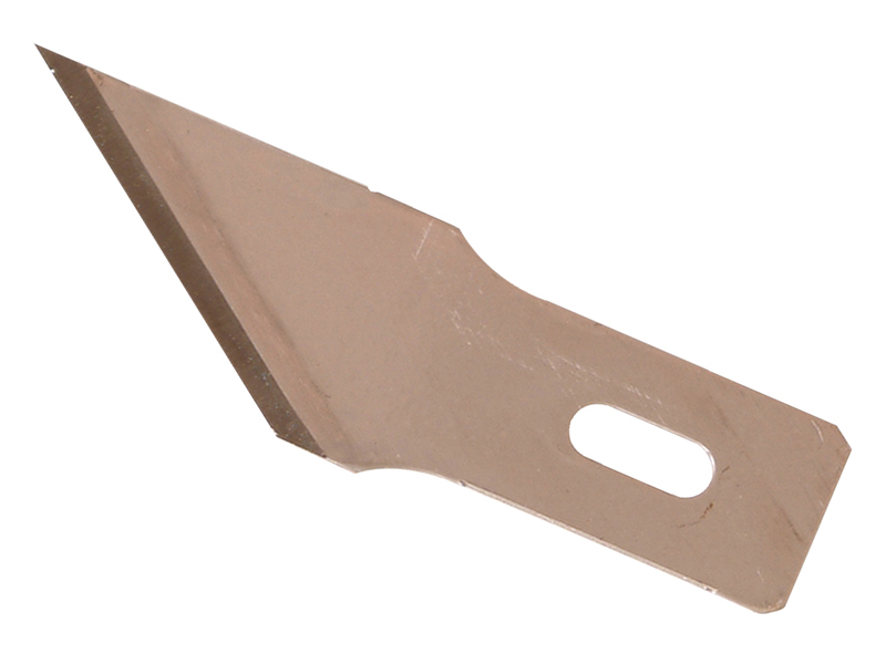 XCEXNB205 - XNB-205 Pointed Blades (Pack 5)