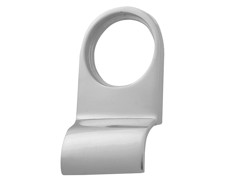 YALP110CH - P110 Cylinder Pull Chrome Finish