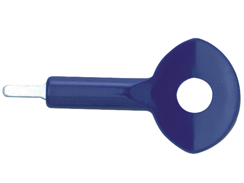 YALP122KEY - P122 Window Lock Key (P113)