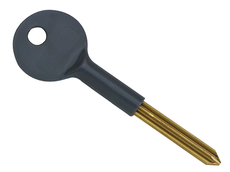 YALPM444KB - PM444KB Key for Door Security Bolt