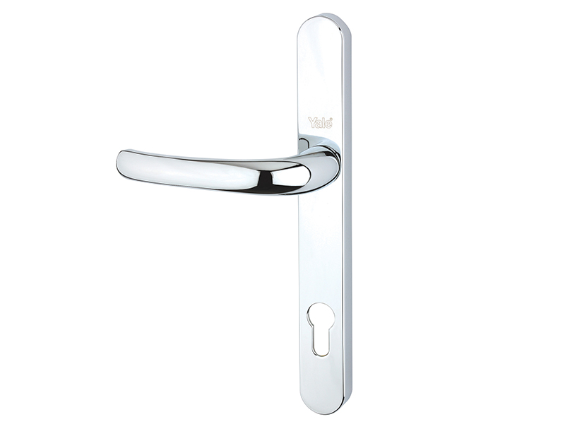 YALPYH1LLPC - Replacement Handle PVCu Chrome