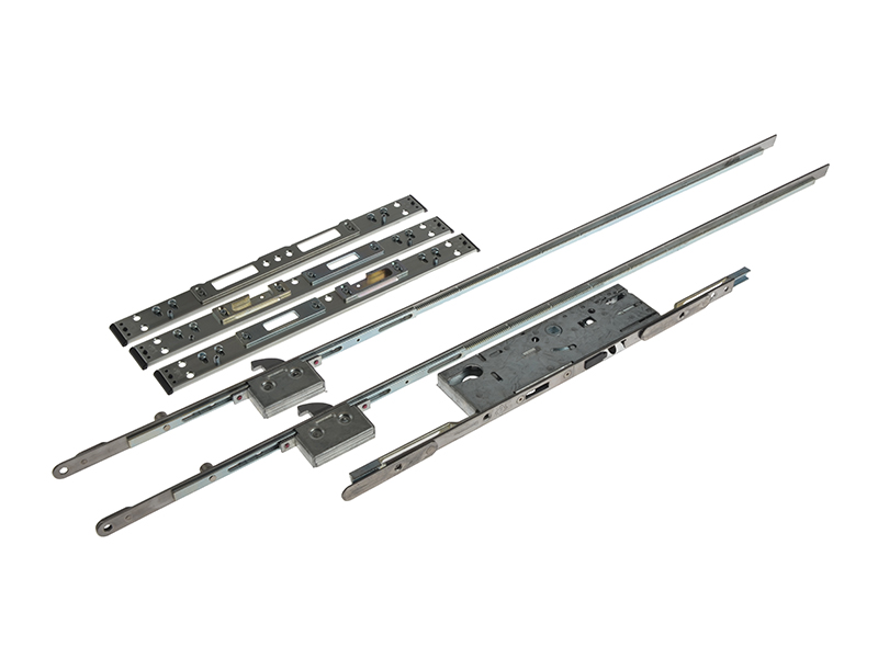 YALYDMPRO45 - Doormaster Multi Point Professional Replacement uPVC Lock YDM-PRO-PVC-45