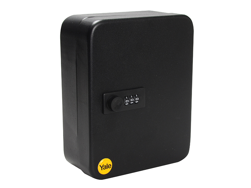 YALYSKB000 - Combination Key Cabinet