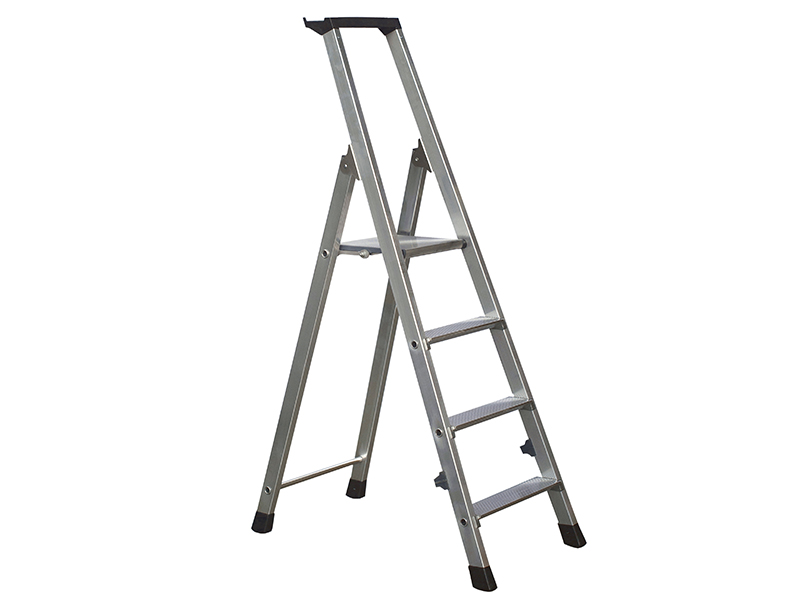Trade Platform Steps Platform Height 0.61m 3 Rungs