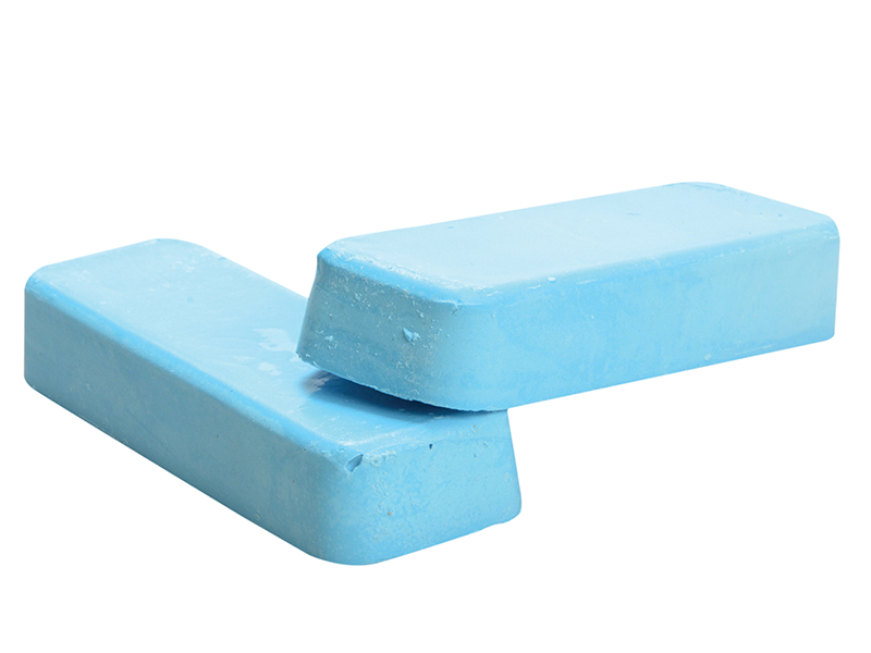 ZENGBA212B - Blumax Polishing Bars - Blue (Pack of 2)