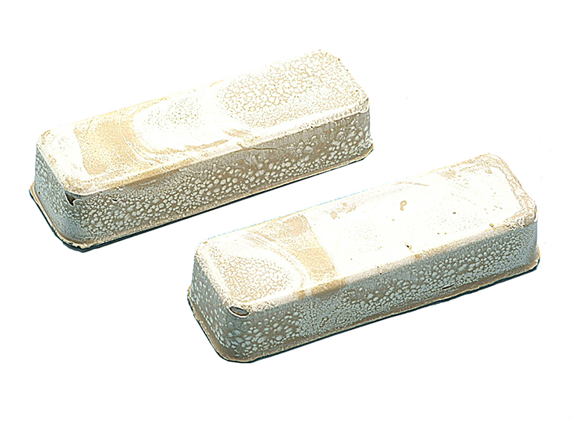 ZENGBW222 - Plastimax Polishing Bars - Buff (Pack of 2)