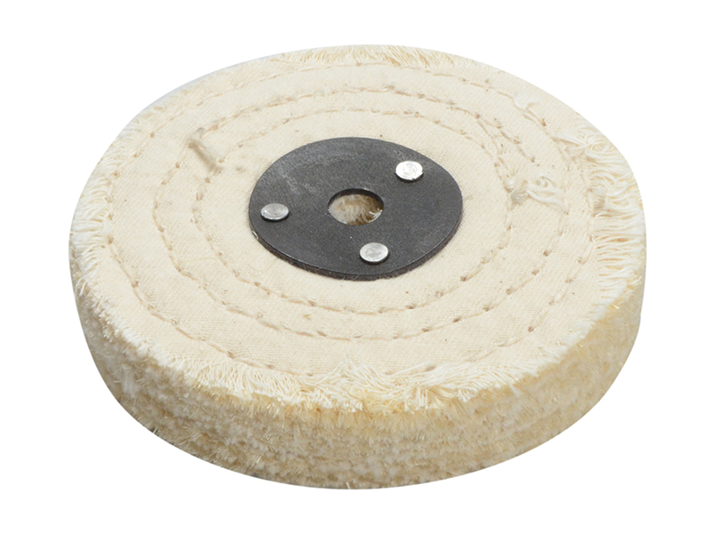 ZENSIB042 - Sisal Mop 4in x 2 Section
