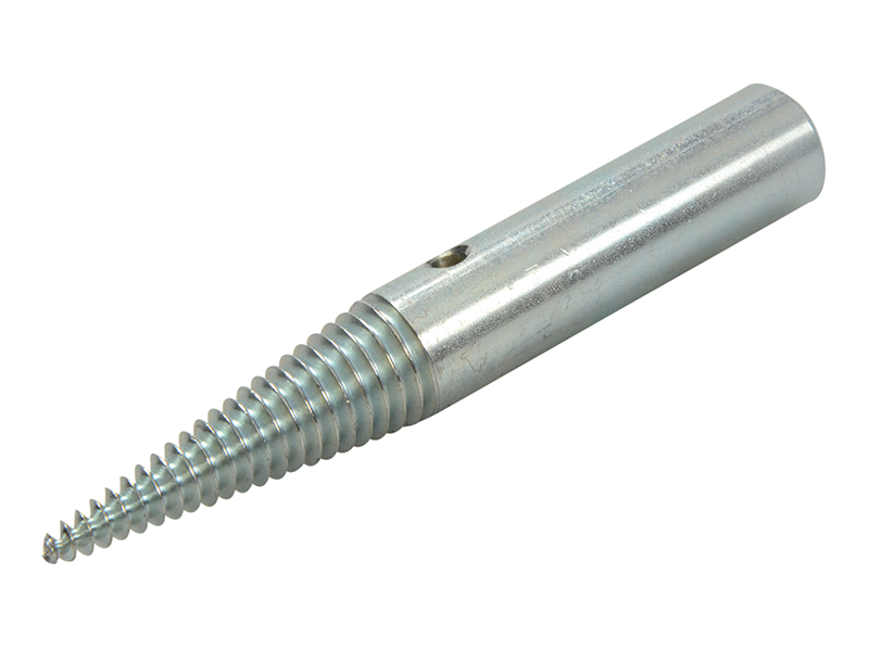 ZENTSELHT16 - Taper Spindle Left Hand 16mm