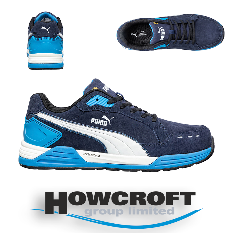 Airtwist Low Trainer