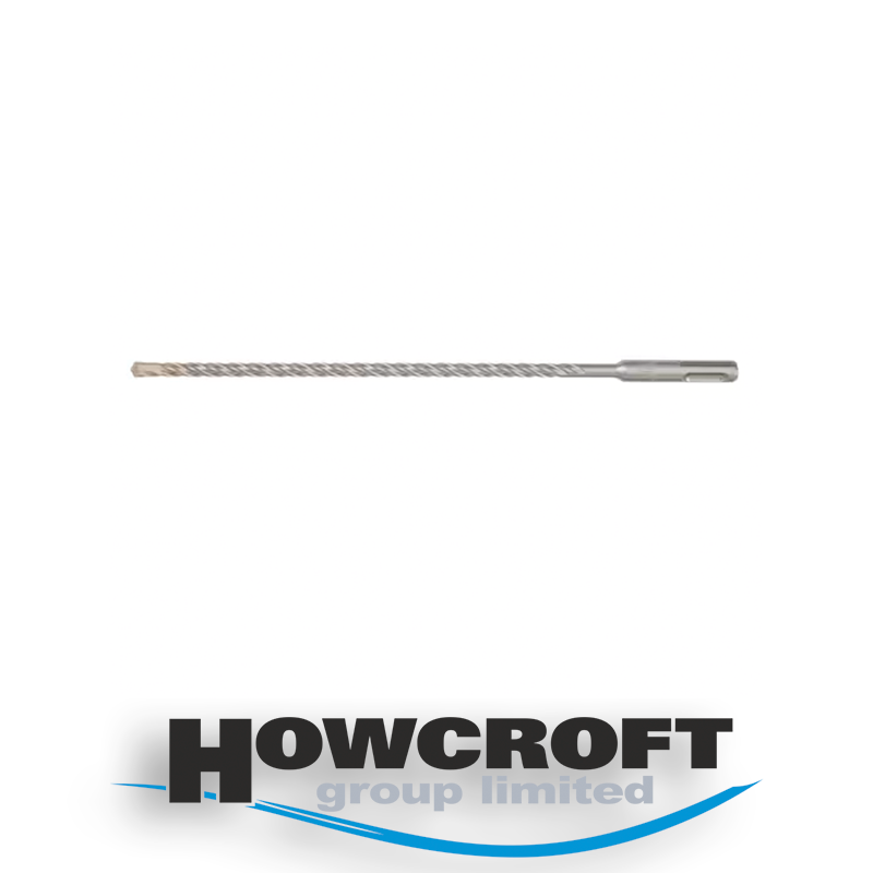  SDS Plus EXTREME 2® Drill Bit 7 x 260mm