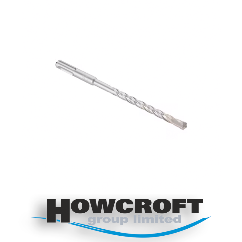 SDS Plus EXTREME 2® Drill Bit 8 x 160mm