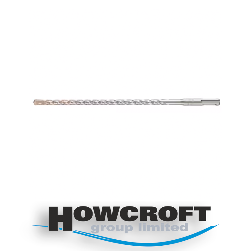 SDS Plus EXTREME 2® Drill Bit 8 x 260mm