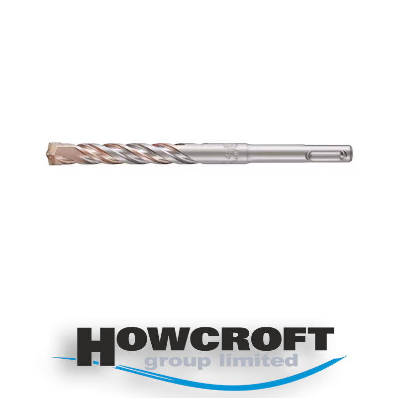 SDS Plus EXTREME 2® Drill Bit 12 x 160mm