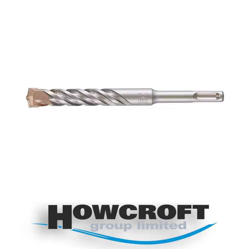 SDS Plus EXTREME 2® Drill Bit 16 x 160mm