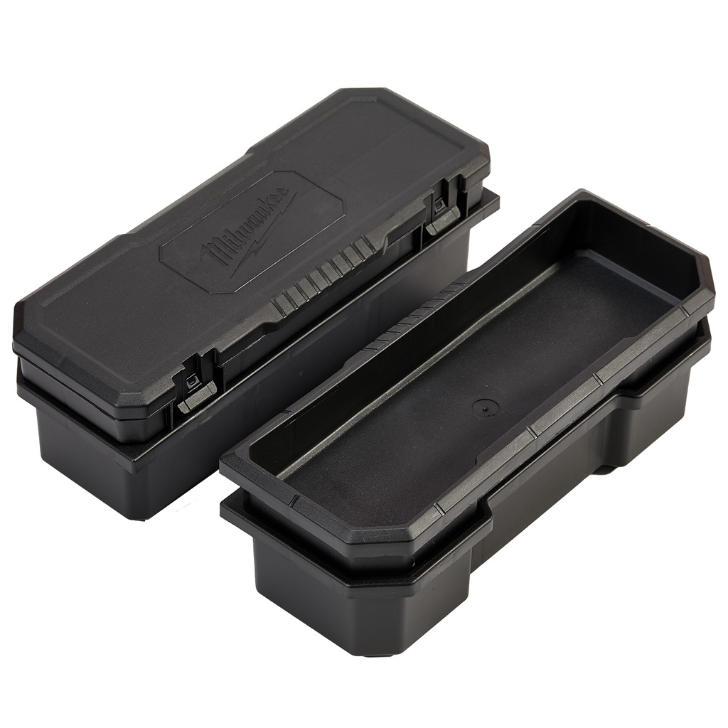 Packout Large Box/Trolley Tote Tray
