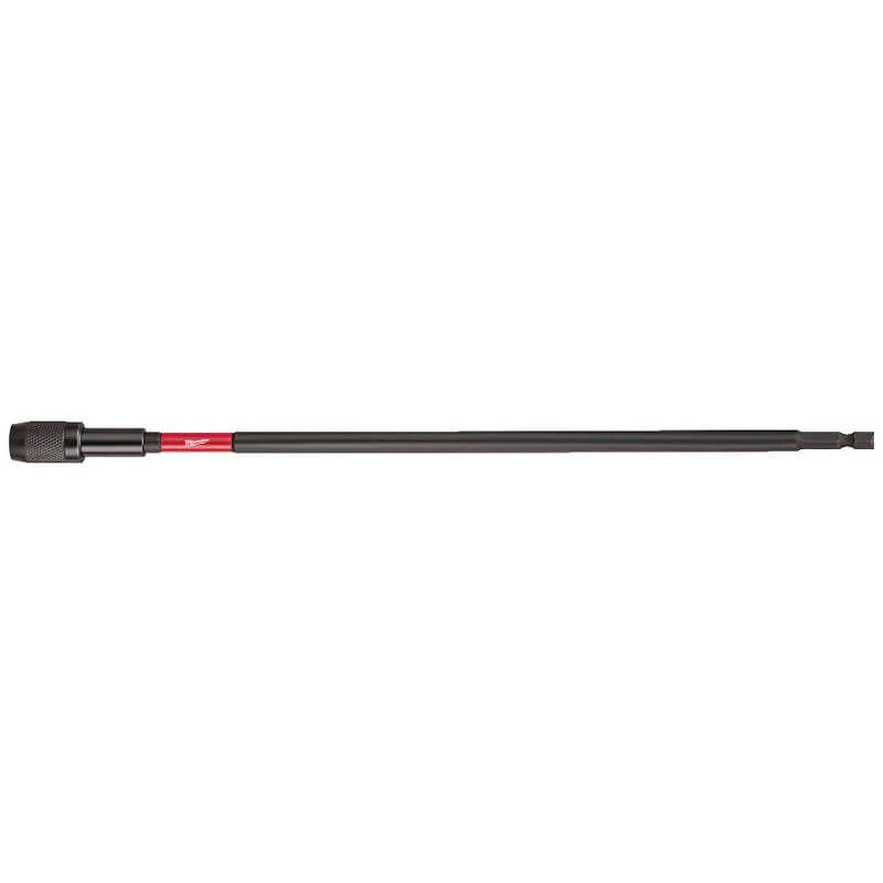 Milwaukee SHOCKWAVE™ 305mm Locking Magnetic Bit Holder