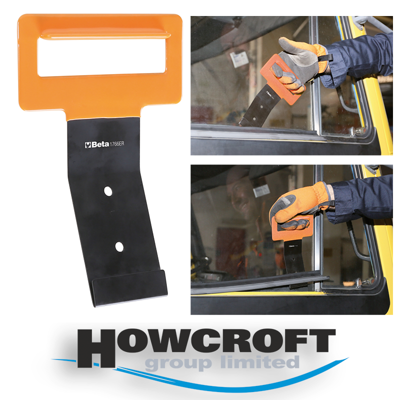 1766ER-WINDOW TRIM REMOVAL TOOL