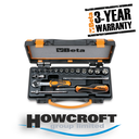 Beta 900/C13-5-13 HEXAGON SOCKETS + 5 ACCES