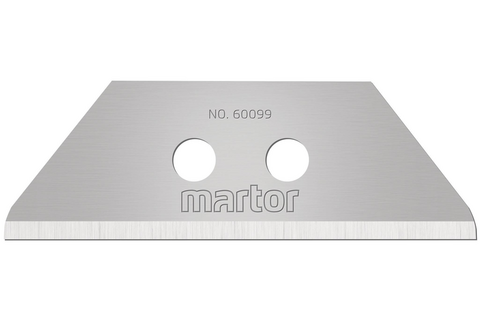 Trapezoid Blade 99 MQ2/3