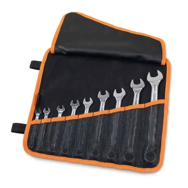 42/B9N Set of 9 Combination Wrenches