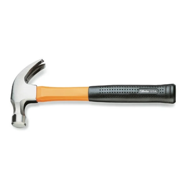 1375A 16-Claw Hammer Plastic Shaft