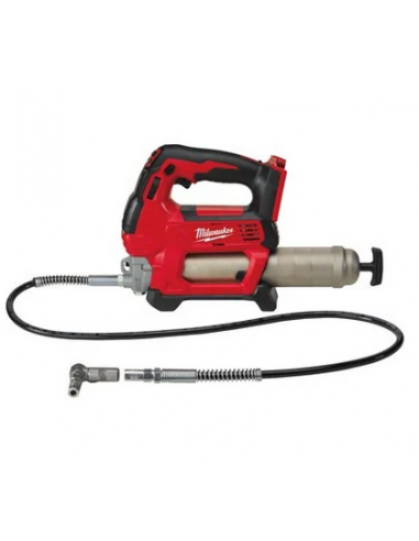 M18GG-0 M18 Cordless Grease Gun (Body Only)