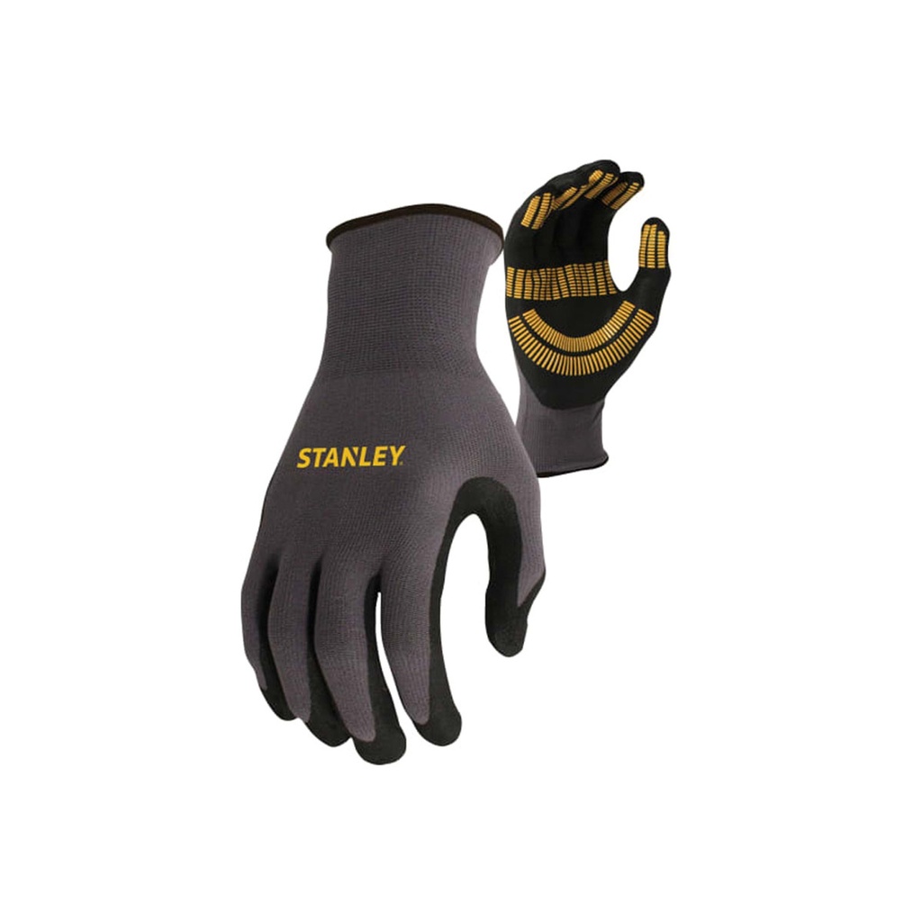 Stanley SY510 - Razor Tread Gripper Gloves