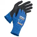 10 PAIRS uvex 60027 athletic lite assembly PPE safety gloves EN 388 Cert XS-XXL