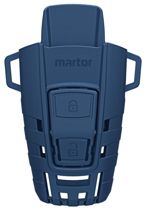 New Holster 610 XDR