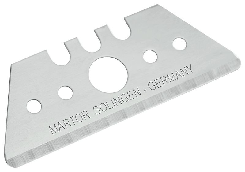 Trapezoid Blade (Mh3) 65232