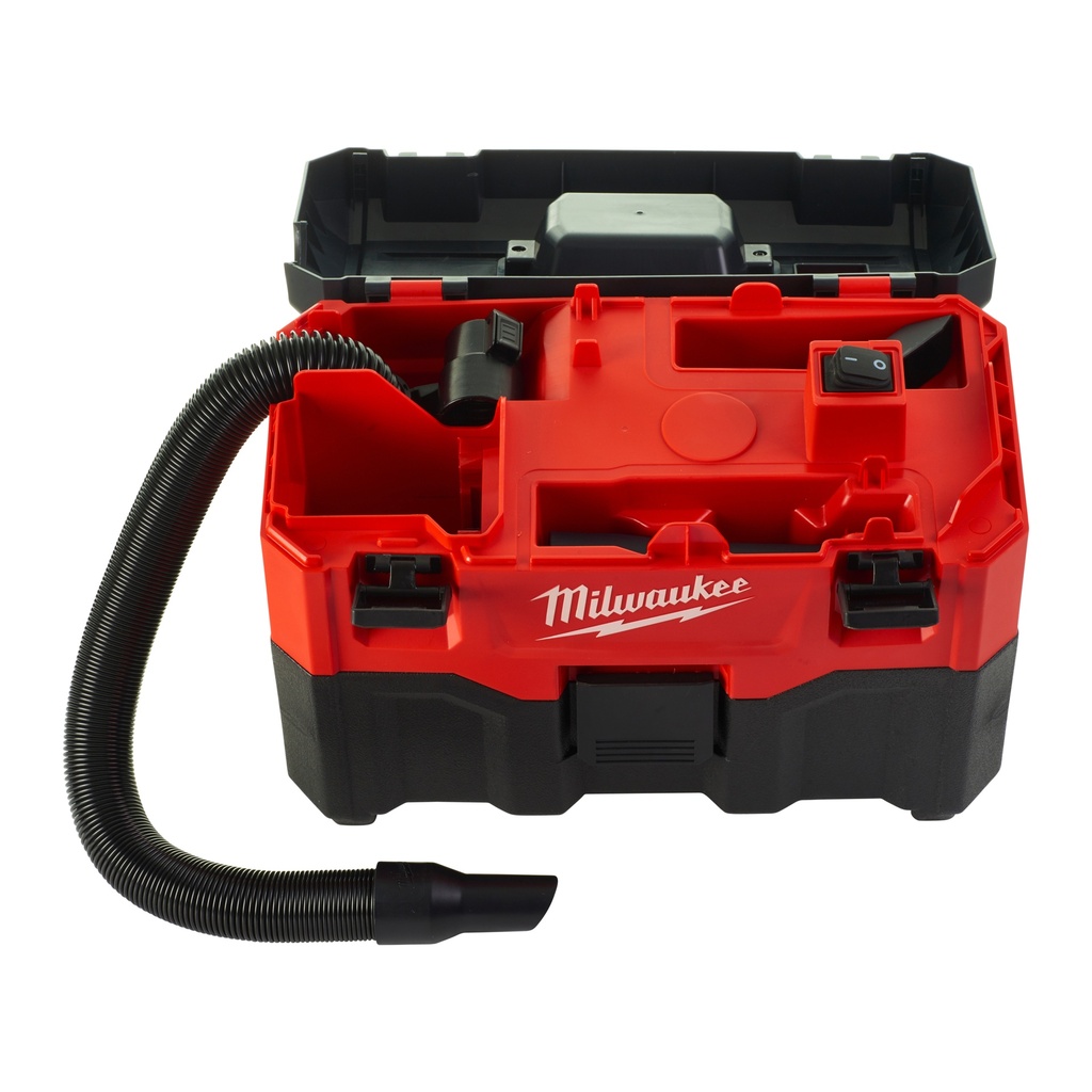 Milwaukee  4933464029  - M18VC2-0 M18 Vacuum (Body Only)