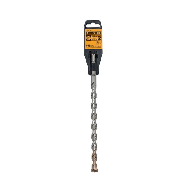 Dewalt DT9581QZ - SDS Plus EXTREME 2® Drill Bit 16 x 300mm