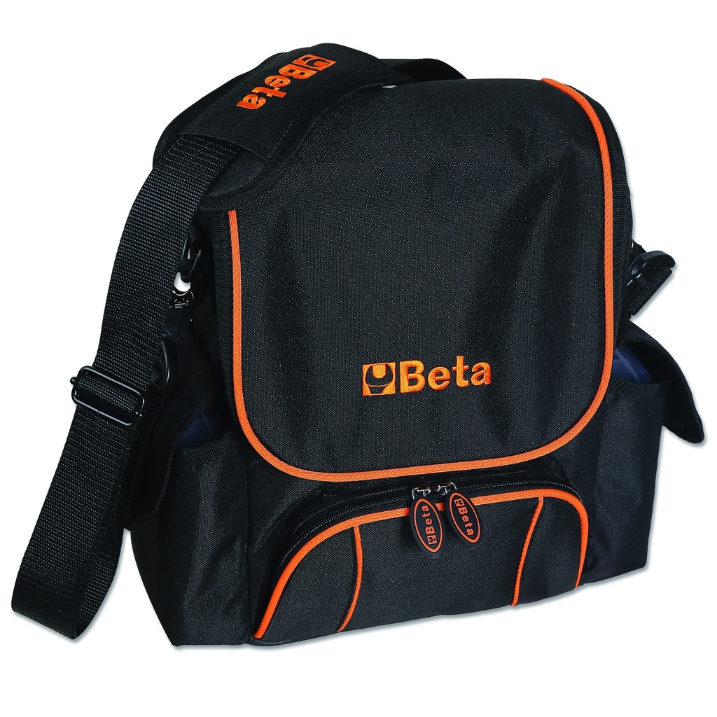 C3- Mini Tool Bag, Technical Fabric