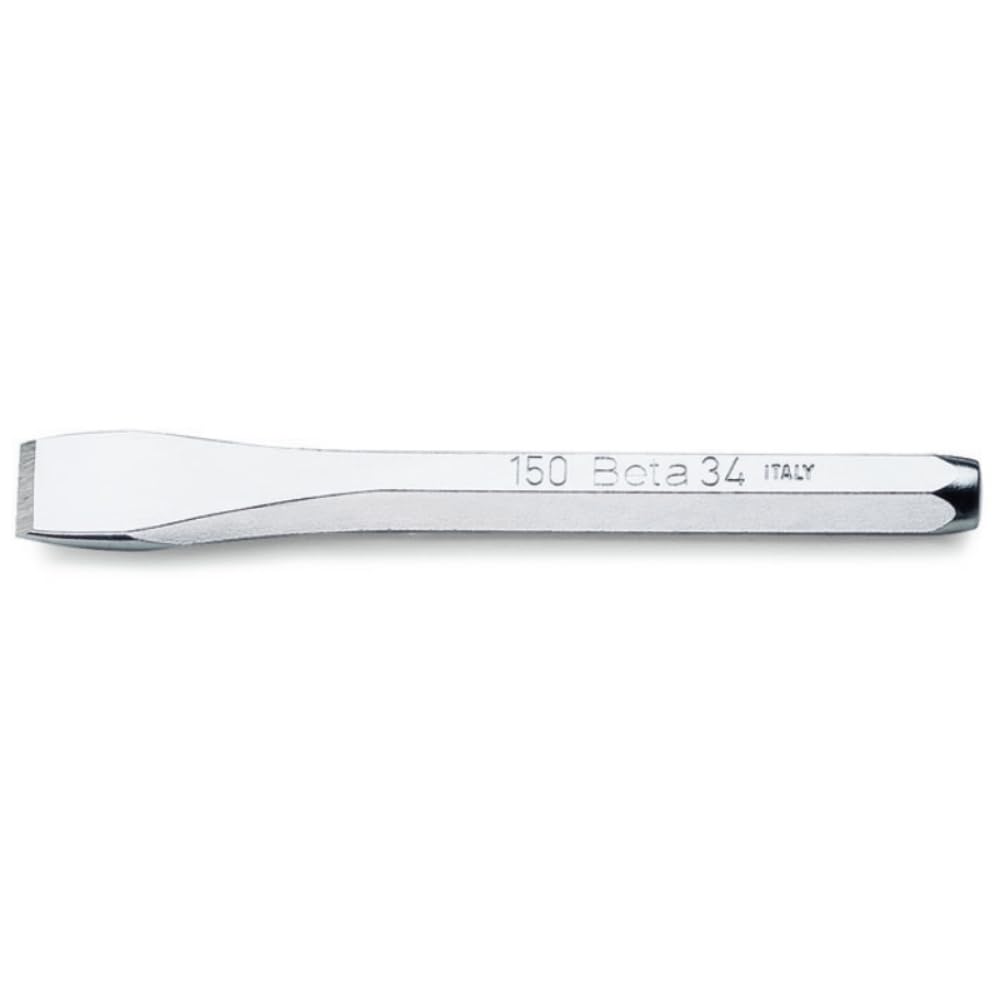34 175-Flat Chisels 25mm