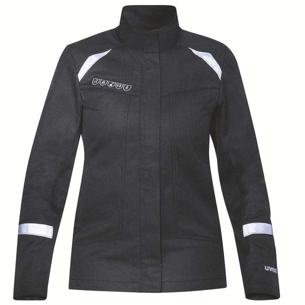 uvex 7034608 suXXeed multifunction women's jacket - Graphite XS-4XL