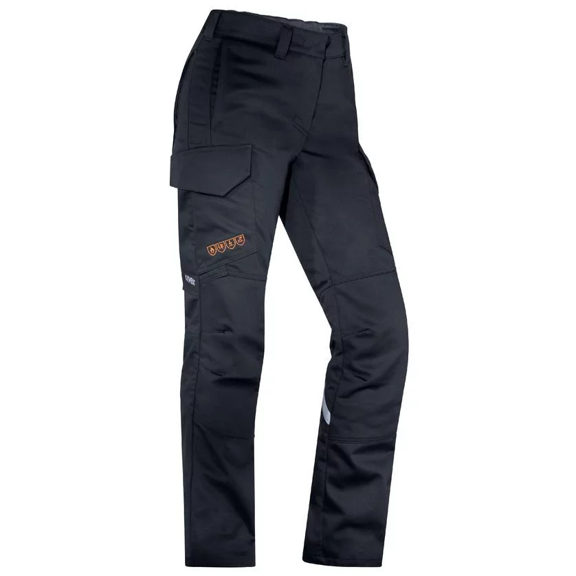 uvex 7035200 suXXeed arc women's trousers - Graphite EU 34-54 