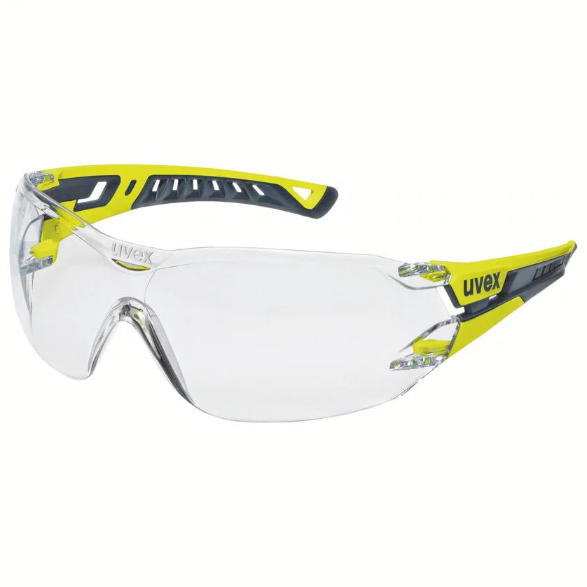 uvex 9128376 pheos nxt safety glasses