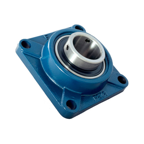 FSB UCF207 - Housed Bearing Unit