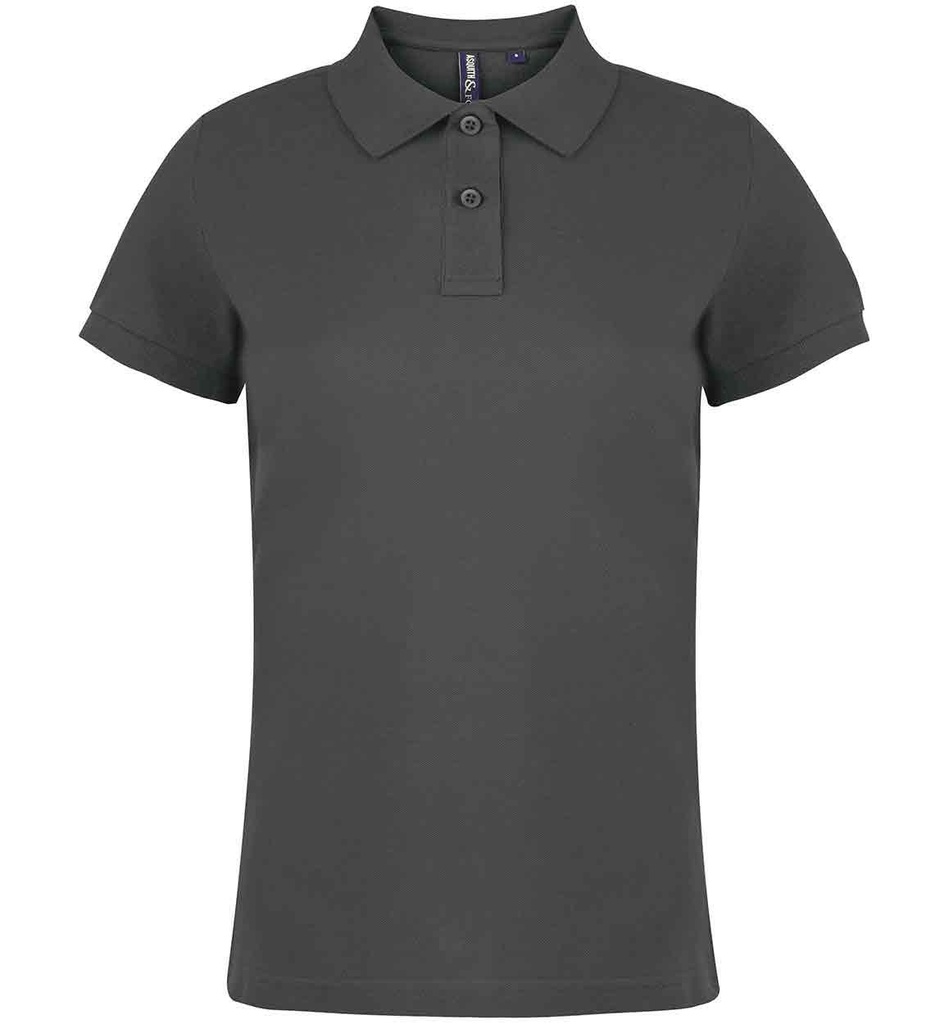 Asquith & Fox AQ020 - Women's Classic fit polo