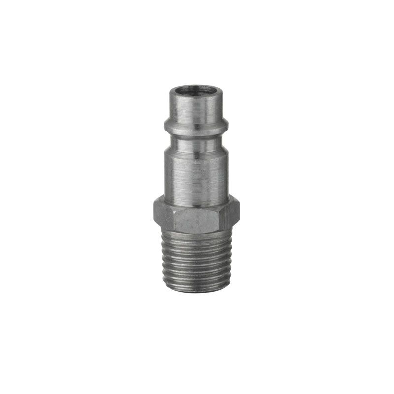 PCL AC71CM - 1/4" XL Male Coupling Socket 