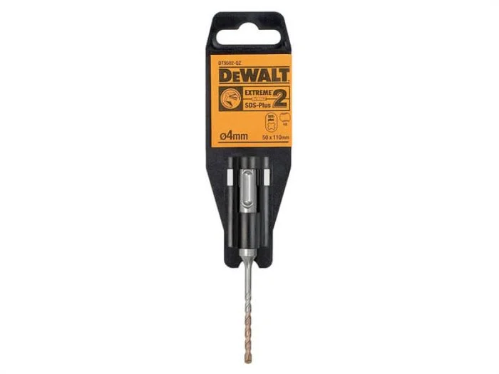 DeWalt SDS Plus EXTREME 2® Drill Bit 5.5 x 260mm