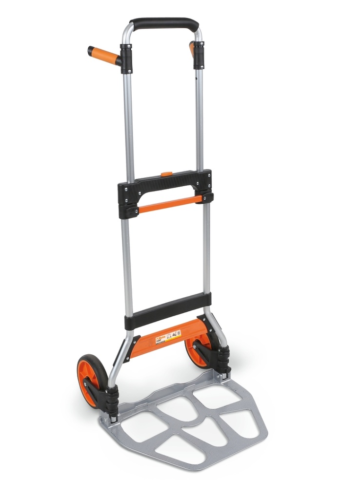 Beta 099000101 - C99P Folding Tool Trolley