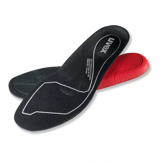 Uvex 9490 - 1 G2 & uvex 3 multiple fit insole