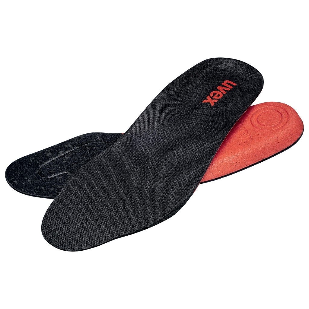 Uvex 1 business multiple fit insole