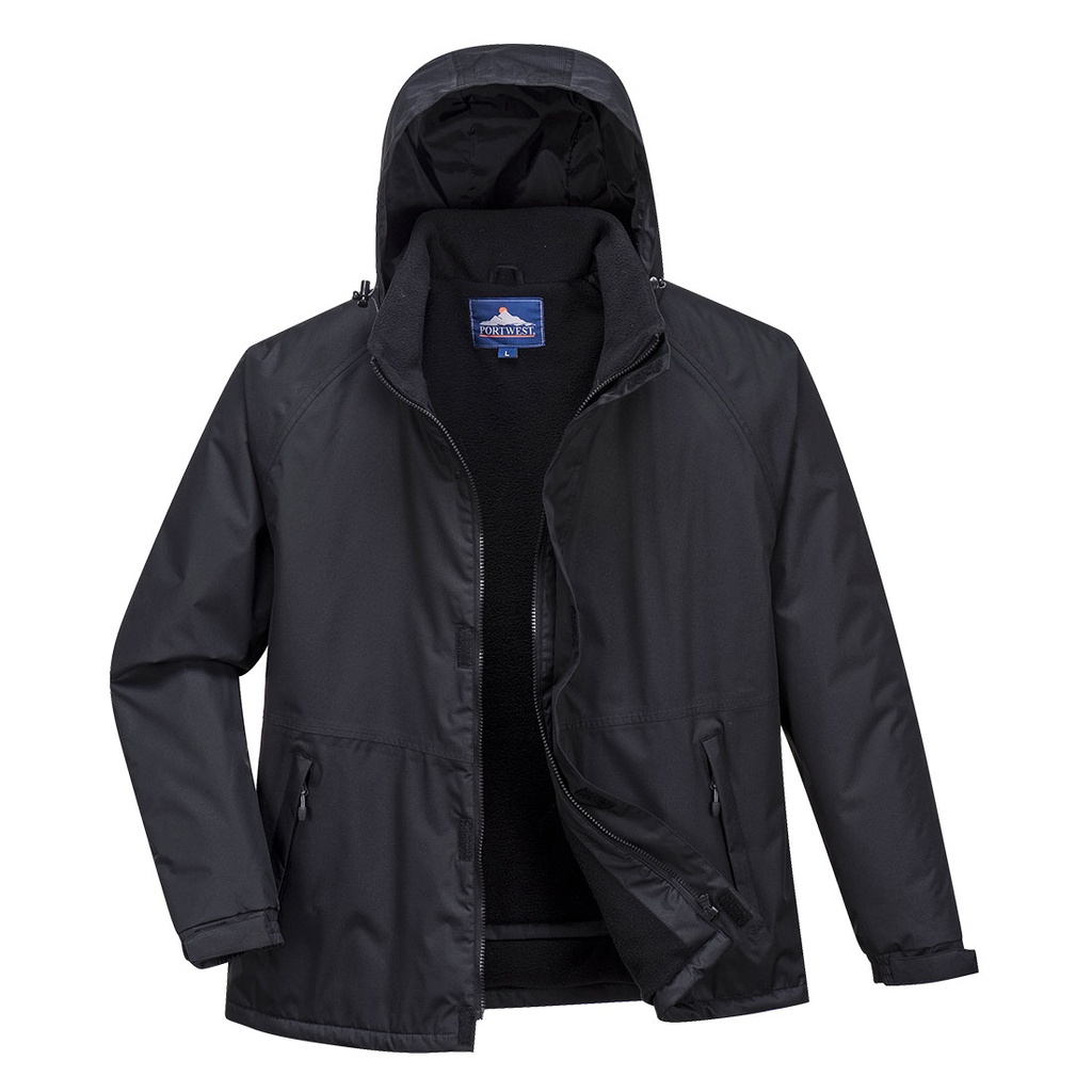 Portwest S505 - Limax Ripstop Winter Jacket