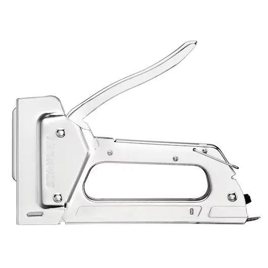 STANLEY - TR45 Light-Duty Staple Gun