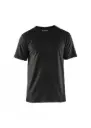 Blaklader 35251042 - T-shirt - Black
