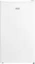 48cm Under Counter Fridge with Icebox 80L White